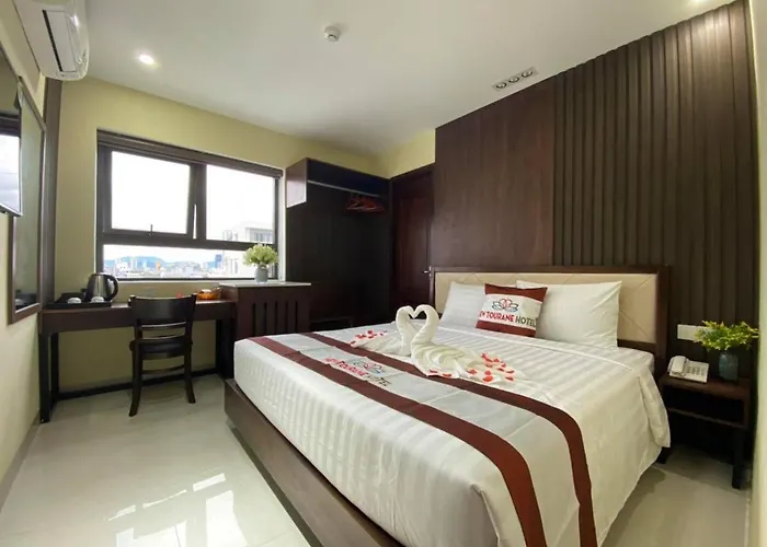 New Tourane Hotel