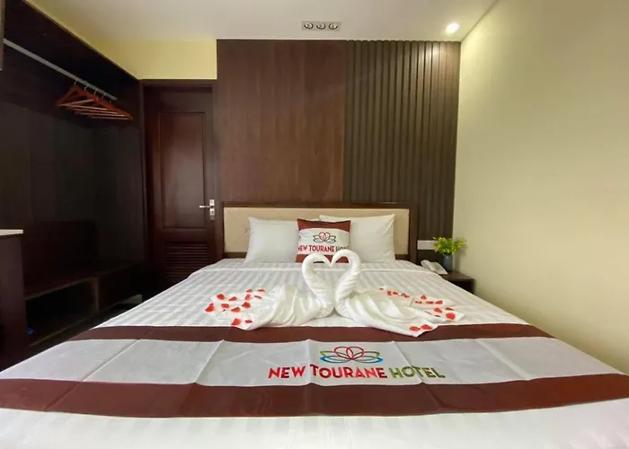 New Tourane Hotel